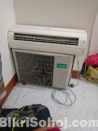 General brand Ac